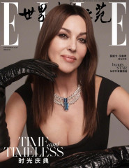 Monica Bellucci