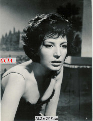Monica Vitti