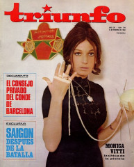 Monica Vitti