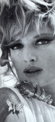 Monica Vitti