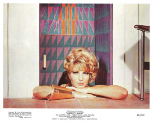 Monica Vitti