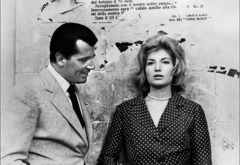 Monica Vitti