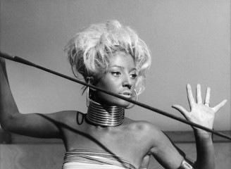 Monica Vitti