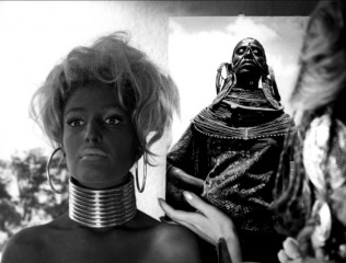 Monica Vitti