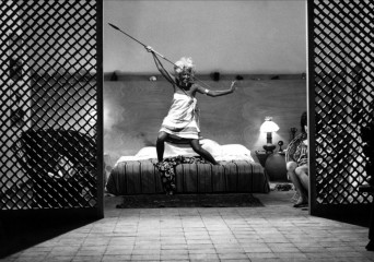Monica Vitti