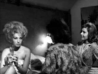 Monica Vitti
