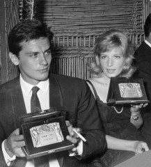Monica Vitti