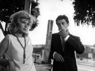 Monica Vitti