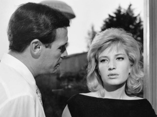 Monica Vitti