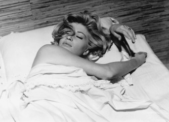 Monica Vitti