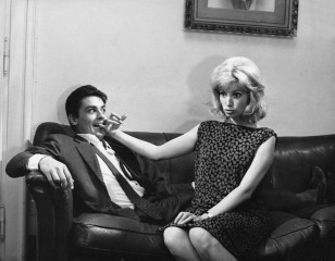 Monica Vitti