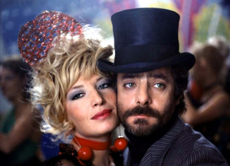 Monica Vitti