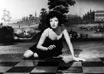 Monica Vitti