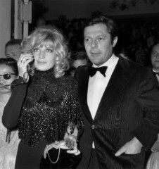 Monica Vitti