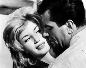 Monica Vitti