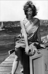 Monica Vitti
