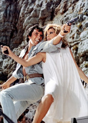 Monica Vitti