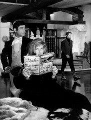 Monica Vitti