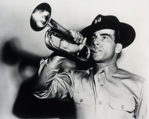 Montgomery Clift