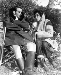 Montgomery Clift