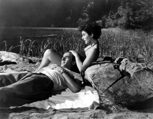 Montgomery Clift