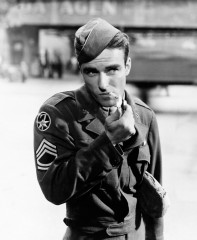Montgomery Clift