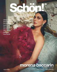 Morena Baccarin