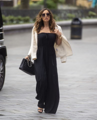 Myleene Klass