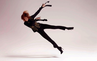 Mylene Farmer