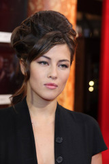 Mylene Jampanoi