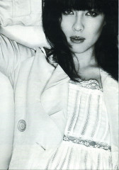 Mylene Jampanoi