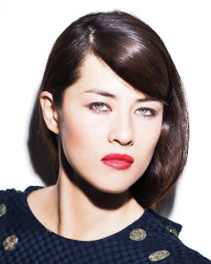 Mylene Jampanoi