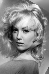 Mylene Demongeot