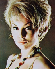 Mylene Demongeot