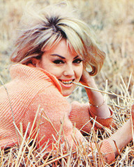 Mylene Demongeot