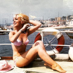 Mylene Demongeot
