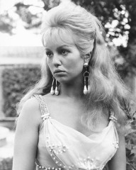 Mylene Demongeot