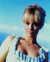 Mylene Demongeot