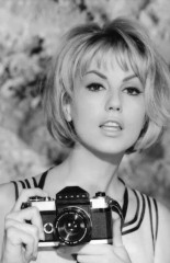 Mylene Demongeot