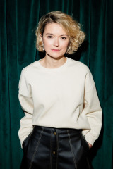 Nadezhda Mikhalkova