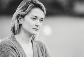 Nadezhda Mikhalkova