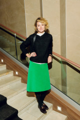 Nadezhda Mikhalkova