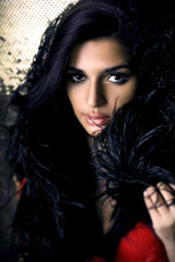 Nadia Ali