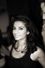 Nadia Ali