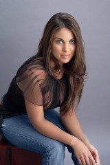 Nadia Bjorlin