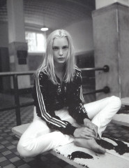Nadja Auermann