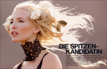 Nadja Auermann