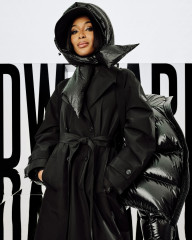 Naomi Campbell