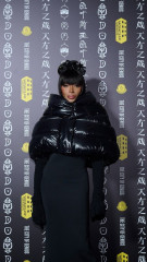 Naomi Campbell