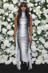 Naomi Campbell